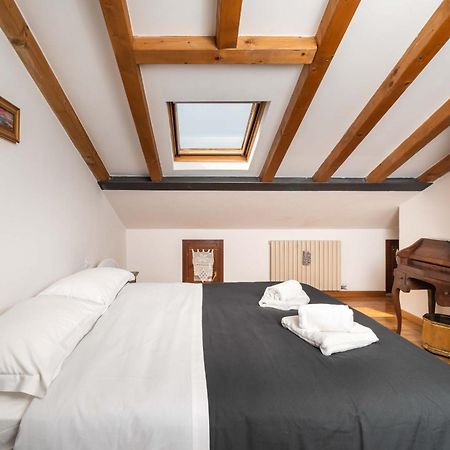 Veronetta Mini Attic エクステリア 写真