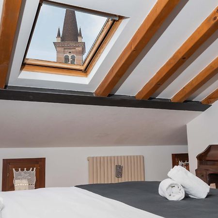 Veronetta Mini Attic エクステリア 写真