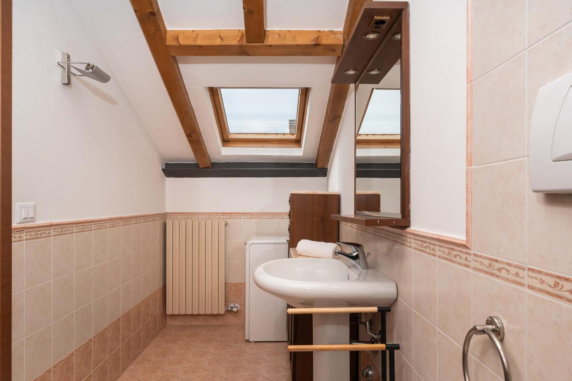 Veronetta Mini Attic エクステリア 写真